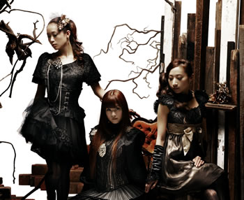 Kalafina