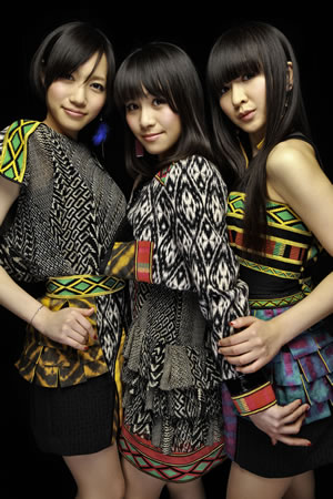 Perfume˥塼󥰥8ȯ䡪