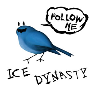 ICE DYNASTYۿꥷ󥰥Follow Meפ꡼