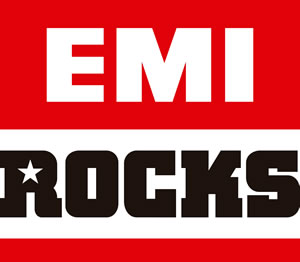 EMI ROCKSɲýб饢ƥȤȯɽ