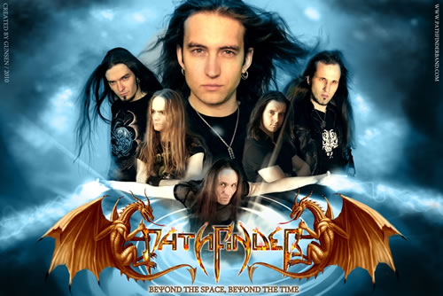 Pathfinder