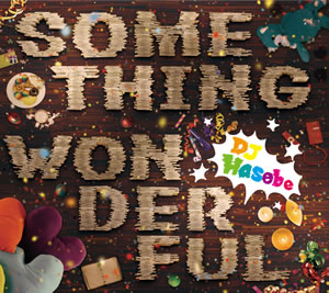 DJ HASEBE、JUJUやRYO-Z＆PES（RIP SLYME）が参加した新曲を配信！