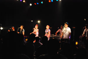 @peps!ߥ塼å presents JUMP UP LIVE TOUR!vol.2եʥ顪