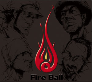 Fire BallΥߥ塼åӥǥ˻Ҥб顪