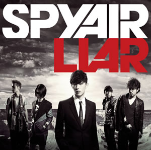 SPYAIRǥӥ塼ʡLIAR夦եRۿȡ