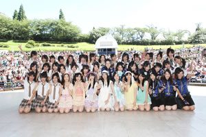 SKE48˾絬Ϥΰ񡢤ߤɥȤ˥ե3,000ͽ롪