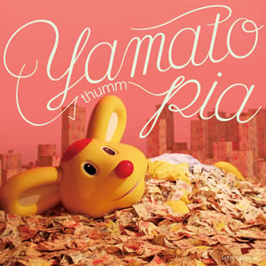 ♡Ga右1066 レア √thumm YAMATOPIA CDアルバム 和 √Thumm / YAMATOPIA [廃盤] - CDJournal.com