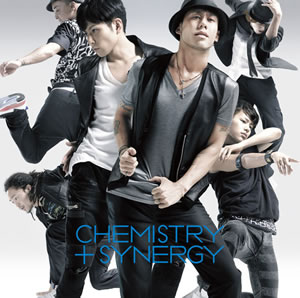 CHEMISTRY˥åȤνӥǥǥ󥹤Ϫ