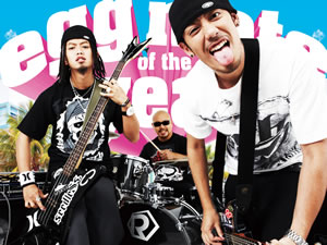 ROOKiEZ is PUNK'Dȥѥѥ饨ɥӥǥ䤤碌