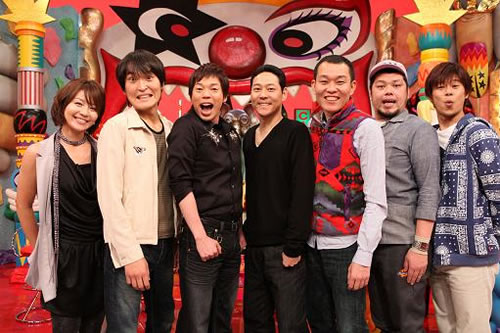 やりすぎコージー