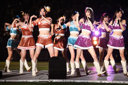 SKE48