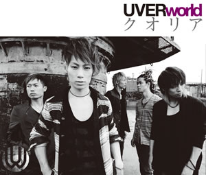 UVERworldμθʤϤ¢ꡪ