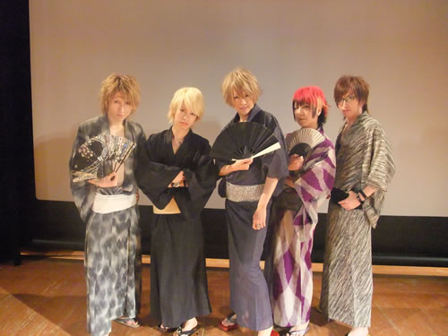 Alice Nine