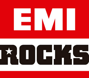 EMI50周年記念イベント＜EMI ROCKS＞ライヴ・レポート！