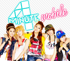 4Minute3ꥢˤƸȤ򥪡ץ