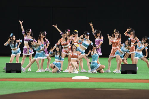 SKE48