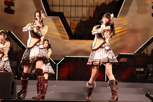 SKE48