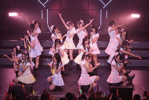 SKE48