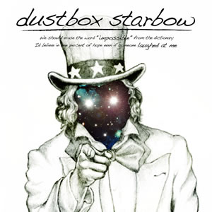 dustboxが2年ぶりにアルバムをリリース！ 最新PV解禁！