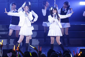 SKE48Zepp Nagoyaˤ4Ϫܡ