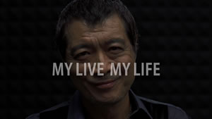 矢沢永吉が“LIVE語録”を語る！ 「LIVE DAM」TV-CMに出演決定！