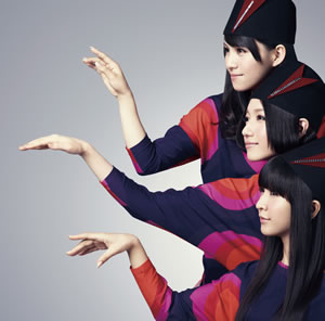 Perfume֤ͤ