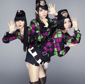 Perfume֤ͤ