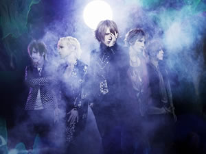 Alice Nine˥ưͤǿPV1