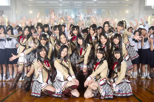 SKE48