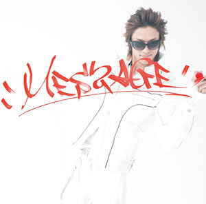 Hilcrhyme2ndХMESSAGEƤ餫ˡ