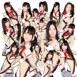 SKE48Wξ׷PVĤ˲ء