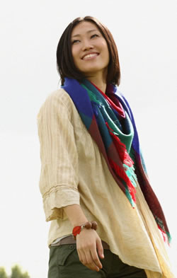重要文化財で諫山実生、笹川美和など女性SSW3組による極上コンサートが開催！
