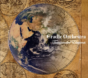 ΥȥåסƥȤ뤷CRADLE ORCHESTRA2ndХबȯ䡪