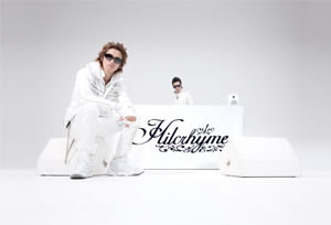 HilcrhymeCM̸