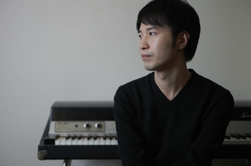 Kenichiro Nishihara