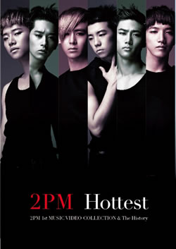 2PM˲񤨤롪 DVDˡȥɡåȡ