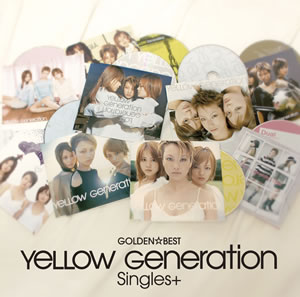 YeLLOW GenerationΥ٥ȡХबȯꡪ