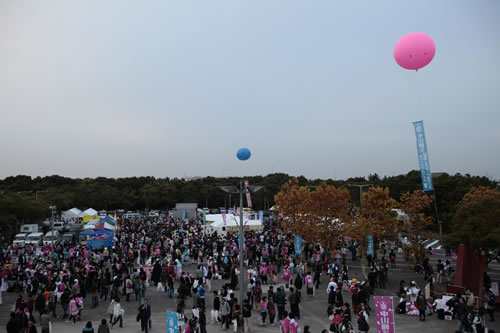 楽翔祭