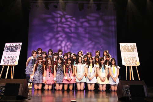 AKB48SKE48