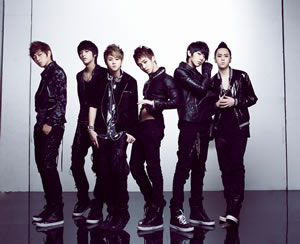 BEAST(KOR) BEAST(KOR)