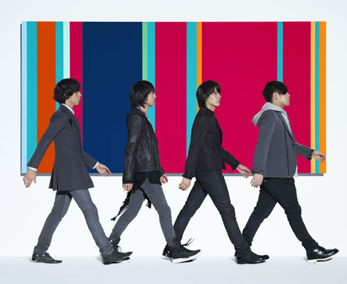 flumpool