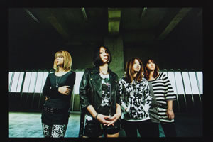 沖縄発4ピース・バンド“FLiP”、初のシングルCDをリリース！ 『よりぬき銀魂さん』新OPテーマに決定