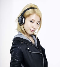 BoA出演「オーディオテクニカ」CMソングは？