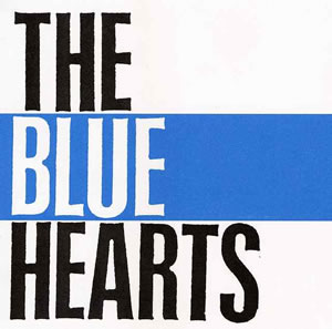 THE BLUE HEARTSֽʤΡפJRACLUB KEIBACM󥰤˷ꡪ