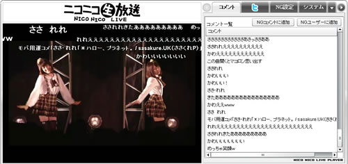 ニコニコダンスマスター