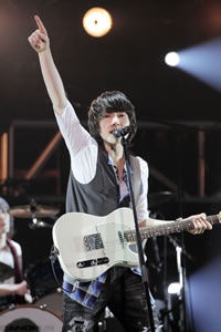 flumpoolۡͥ꡼4days 44ͤǮ