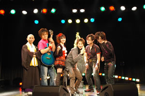 ＜ニコニコ大会議2010-11全国ツアー 〜ありがとう100万人〜＞in 高松をレポート！＞