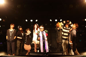 ニコニコ大会議2010-11全国ツアー ～ありがとう100万人～＞in