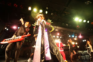 ニコニコ大会議2010-11全国ツアー ～ありがとう100万人～＞in