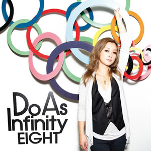 Do As Infinity˥ư8֡ ڥ롦ץ